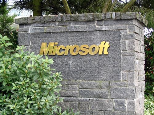microsoft Microsoft nachètera plus chez Apple