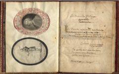 Jean-Jacques Rousseau entre Rhône et Alpes