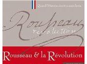 l'exposition "Rousseau Révolution"
