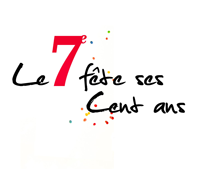 Le 7e fête ses cent ans