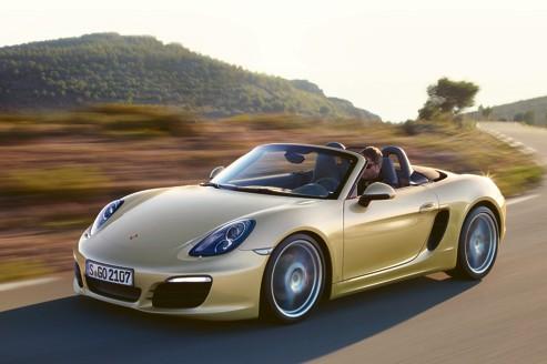 L'empattement allongé, l'inclinaison plus forte du pare-brise et la console centrale surélevée ont métamorphosé sa silhouette.