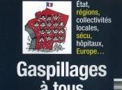 Dossiers Contribuable Gaspillages tous étages