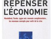 Philippe Herlin Repenser l'économie