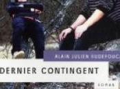 dernier contingent Rage, Colère Désespoir