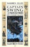 Captain Swing et les Pirates Electriques de Cindery Island par Ellis Caceres Captain Swing et les Pirates Electriques de Cindery Island par Caceres
