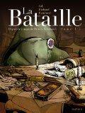 La bataille, tome 1 par Frédéric Richaud La bataille, tome 1 par Richaud