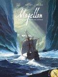 Magellan par Christian Clot Magellan par Clot