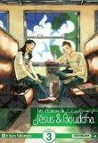 Les vacances de Jésus & Bouddha, Tome 3 par Hikaru Nakamura Les vacances de Jésus & Bouddha, Tome 3 par Nakamura