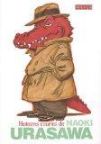 Histoires courtes de Naoki Urasawa par Naoki Urasawa Histoires courtes de Naoki Urasawa par Urasawa