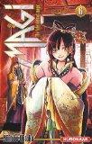 Magi, Tome 6 par Shinobu Ohtaka Magi, Tome 6 par Ohtaka