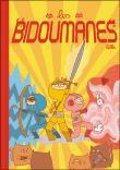 Les Bidoumanes par Lilla Les Bidoumanes par Lilla