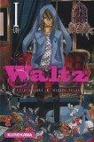 Waltz, Tome 1 par Kotaro Isaka Waltz, Tome 1 par Isaka