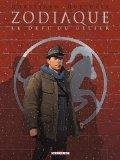 Zodiaque, tome 1 : Le défi du bélier par Corbeyran Zodiaque, tome 1 : Le défi du bélier par Corbeyran
