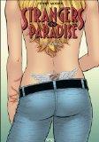 Strangers in Paradise, tome 16 : Tatoo par Moore Terry Strangers in Paradise, tome 16 : Tatoo par Terry