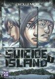 Suicide island tome 1 par Collectif Suicide island tome 1 par Collectif