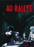 Au Rallye par Pierre Place Au Rallye par Place