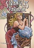 Strangers in Paradise, tome 7 : Sanctuaire par Terry Moore Strangers in Paradise, tome 7 : Sanctuaire par Moore