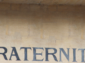 Pourquoi temple Fraternité