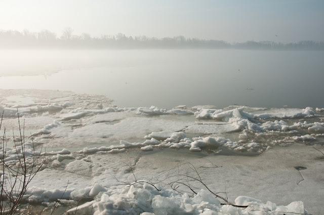 En attendant la débâcle 3