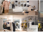 Lacoste boutique 100% femme