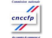 Législatives 2012 CNCCFP Net-Campagne