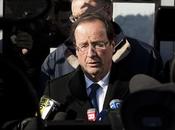 François Hollande "J'exprime soulagement"