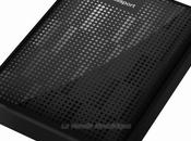 disque portable externe Passport passe