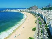 Tourisme explose Brésil
