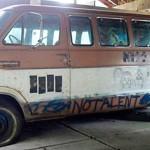 Le Van de Nirvana en vente sur E-Bay !
