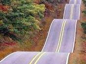 Quand terrain prend dessus