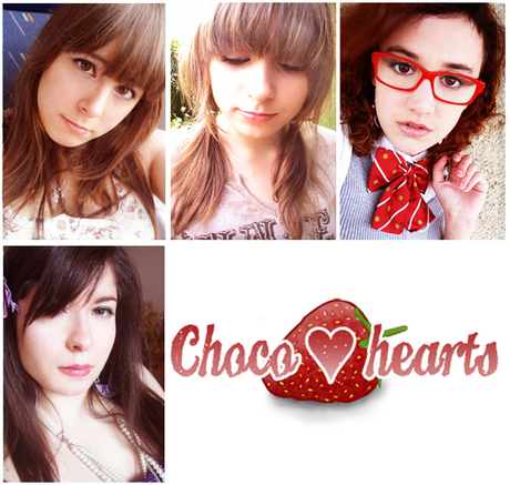 Kawaii Like Me à la Japan Party - Nanterre