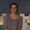 Kristen Stewart invite les mexicains à voir #SWATH