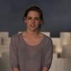 Kristen Stewart invite les mexicains à voir #SWATH
