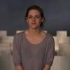 Kristen Stewart invite les mexicains à voir #SWATH