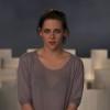 Kristen Stewart invite les mexicains à voir #SWATH