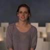 Kristen Stewart invite les mexicains à voir #SWATH
