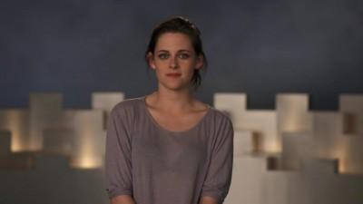 Kristen Stewart invite les mexicains à voir #SWATH