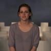 Kristen Stewart invite les mexicains à voir #SWATH
