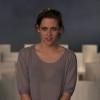Kristen Stewart invite les mexicains à voir #SWATH