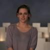 Kristen Stewart invite les mexicains à voir #SWATH
