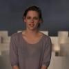 Kristen Stewart invite les mexicains à voir #SWATH