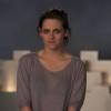 Kristen Stewart invite les mexicains à voir #SWATH