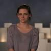 Kristen Stewart invite les mexicains à voir #SWATH