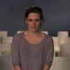 Kristen Stewart invite les mexicains à voir #SWATH