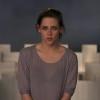 Kristen Stewart invite les mexicains à voir #SWATH