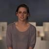 Kristen Stewart invite les mexicains à voir #SWATH