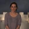 Kristen Stewart invite les mexicains à voir #SWATH