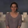 Kristen Stewart invite les mexicains à voir #SWATH