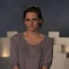 Kristen Stewart invite les mexicains à voir #SWATH