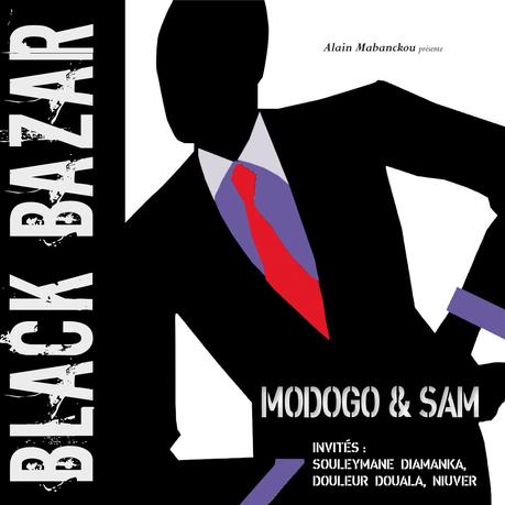 Black Bazar : Version rumba congolaise